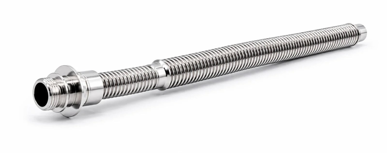 Cold Plate Bellows for data center liquid cooling